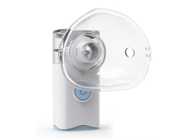 493S壓電式霧化器